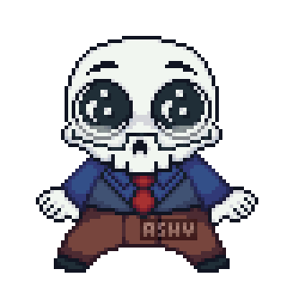 Recent Animation Test