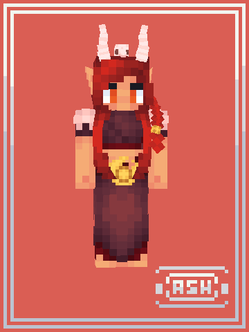 Lavosia Commission Lavosia Commission